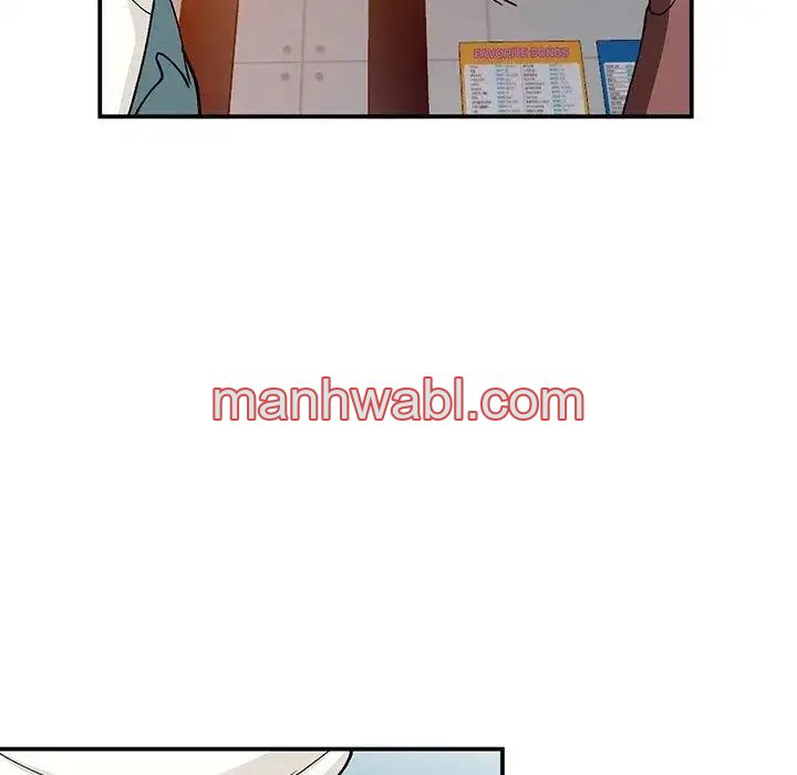 Chicas De Ciudad - Capítulo 34_2 manhwa