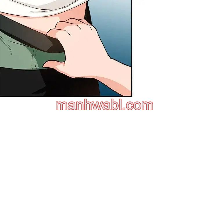 Chicas De Ciudad - Capítulo 34_2 manhwa