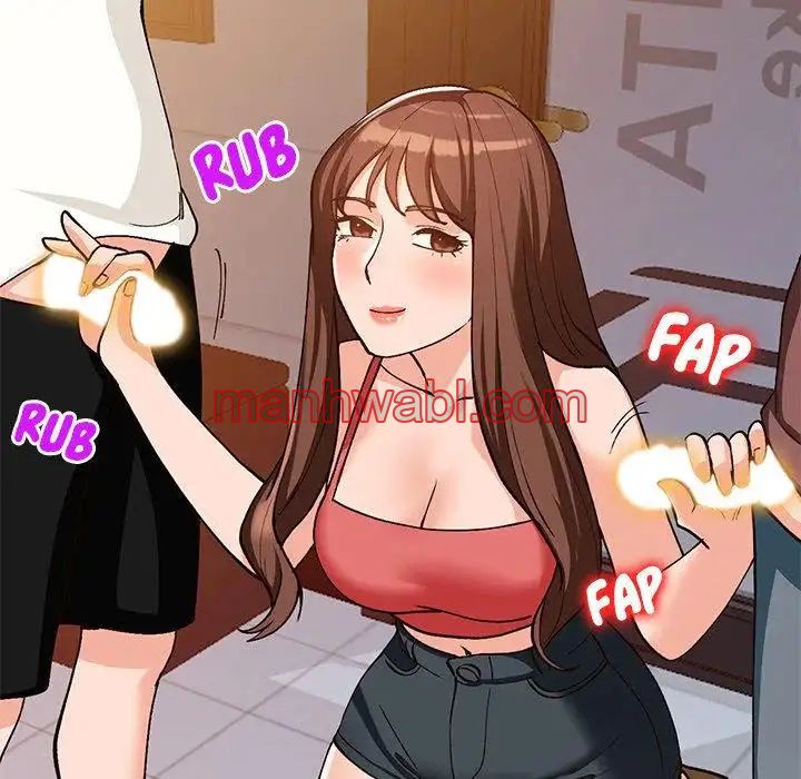 Chicas De Ciudad - Capítulo 34_2 manhwa