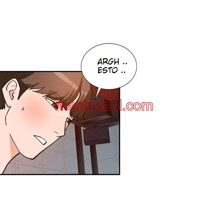 Chicas De Ciudad - Capítulo 34_2 manhwa