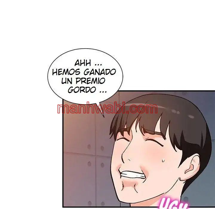 Chicas De Ciudad - Capítulo 34_2 manhwa