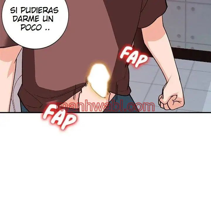 Chicas De Ciudad - Capítulo 34_3 manhwa
