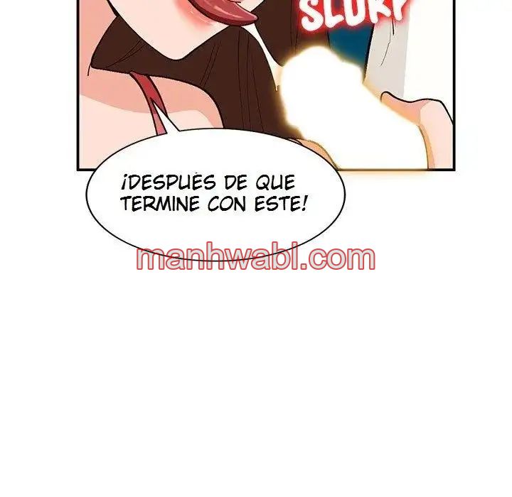 Chicas De Ciudad - Capítulo 34_3 manhwa