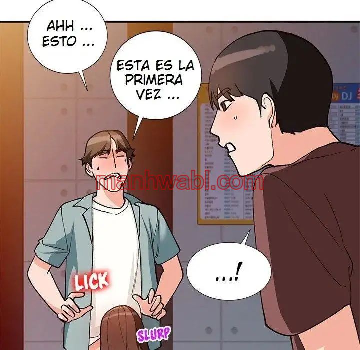 Chicas De Ciudad - Capítulo 34_3 manhwa
