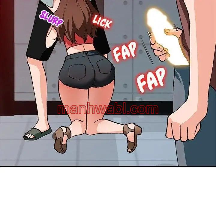 Chicas De Ciudad - Capítulo 34_3 manhwa