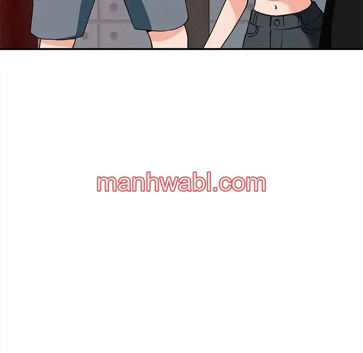 Chicas De Ciudad - Capítulo 34_3 manhwa