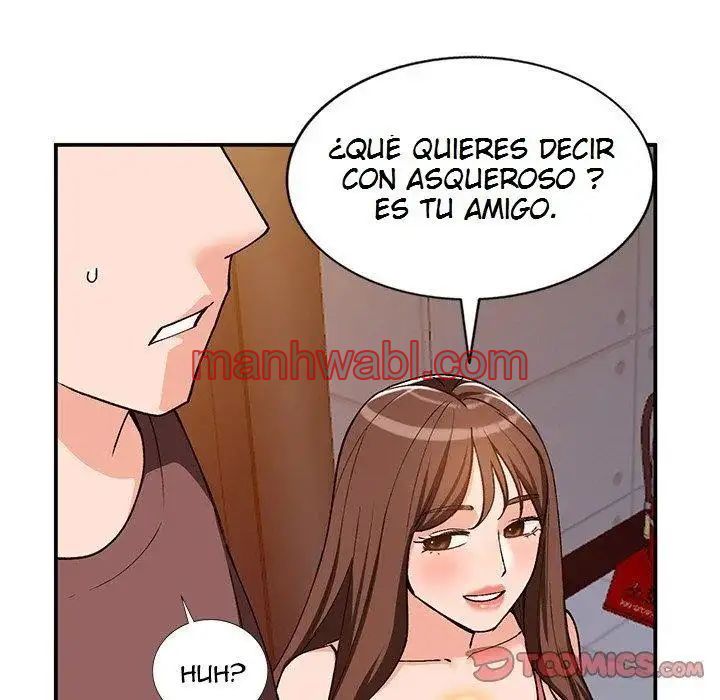 Chicas De Ciudad - Capítulo 34_3 manhwa