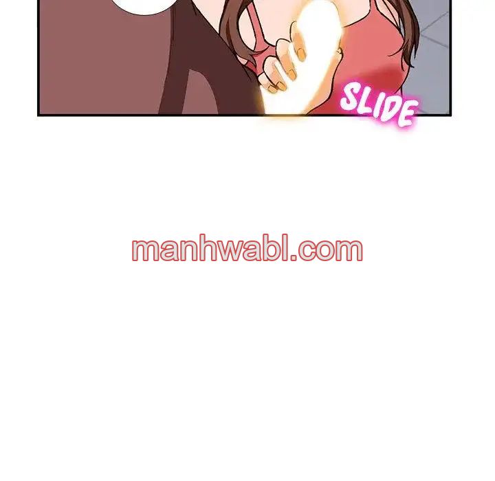 Chicas De Ciudad - Capítulo 34_3 manhwa