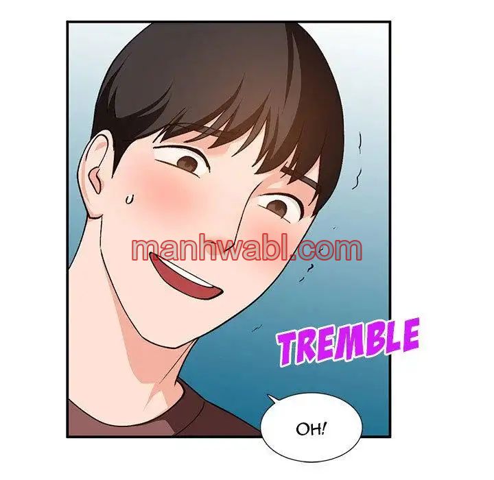 Chicas De Ciudad - Capítulo 34_3 manhwa