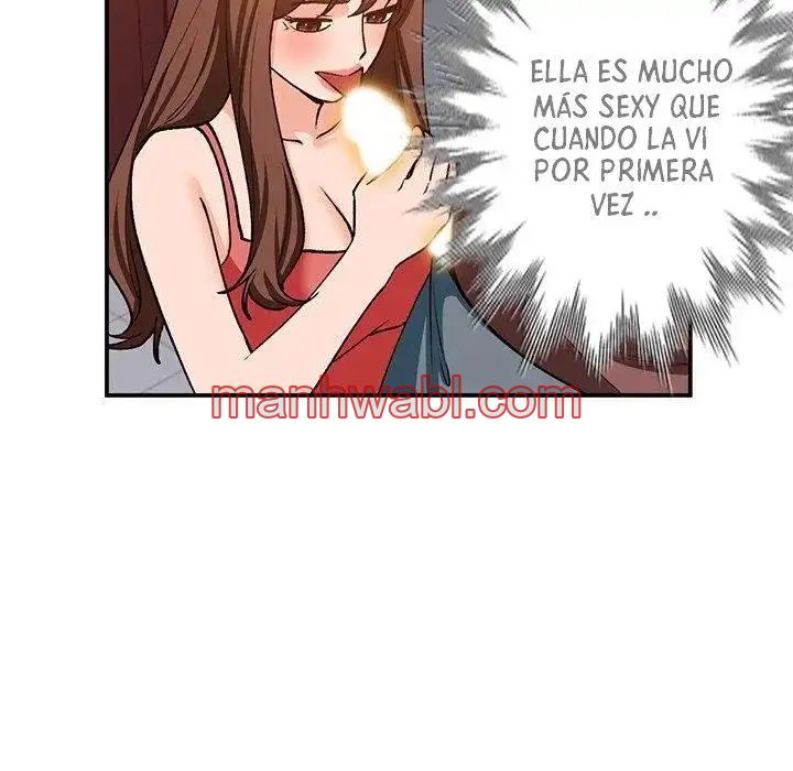 Chicas De Ciudad - Capítulo 34_3 manhwa