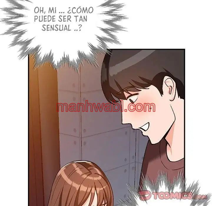 Chicas De Ciudad - Capítulo 35 manhwa