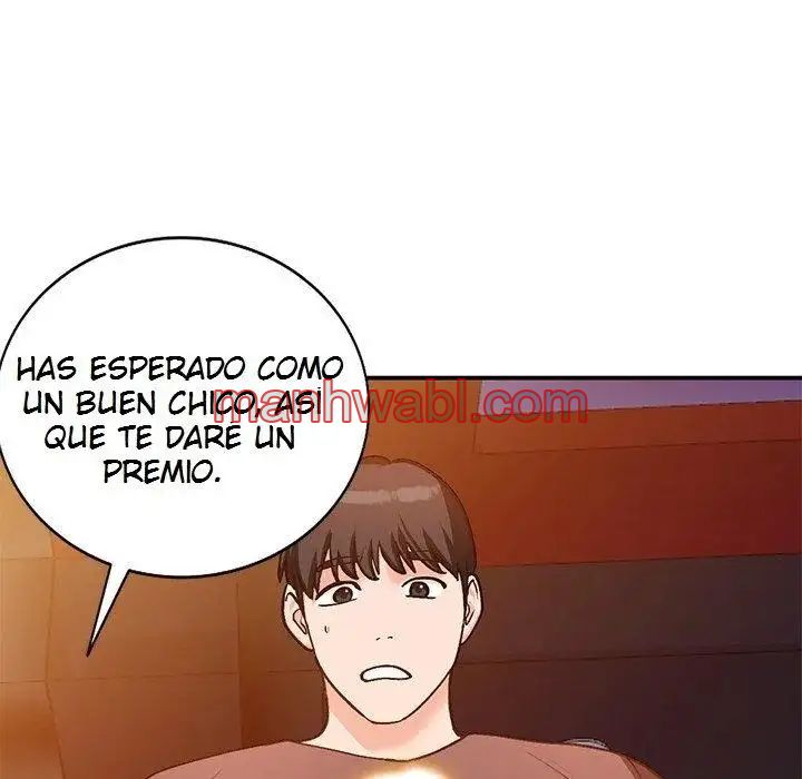 Chicas De Ciudad - Capítulo 35 manhwa