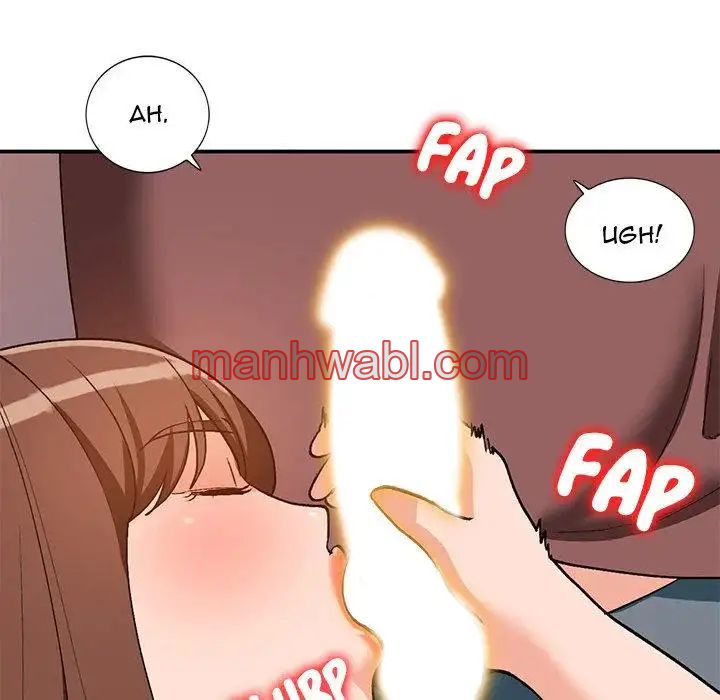 Chicas De Ciudad - Capítulo 35 manhwa