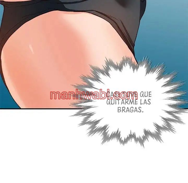 Chicas De Ciudad - Capítulo 35 manhwa