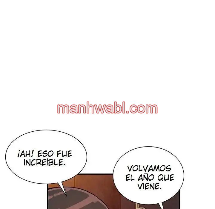 Chicas De Ciudad - Capítulo 35 manhwa