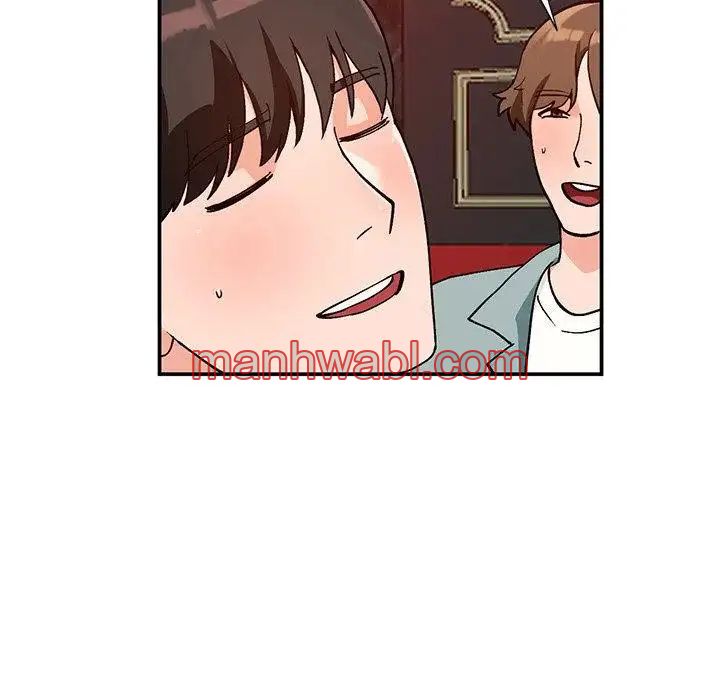 Chicas De Ciudad - Capítulo 35 manhwa