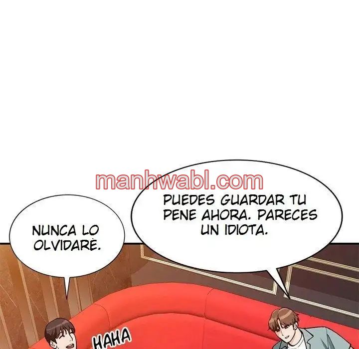 Chicas De Ciudad - Capítulo 35 manhwa