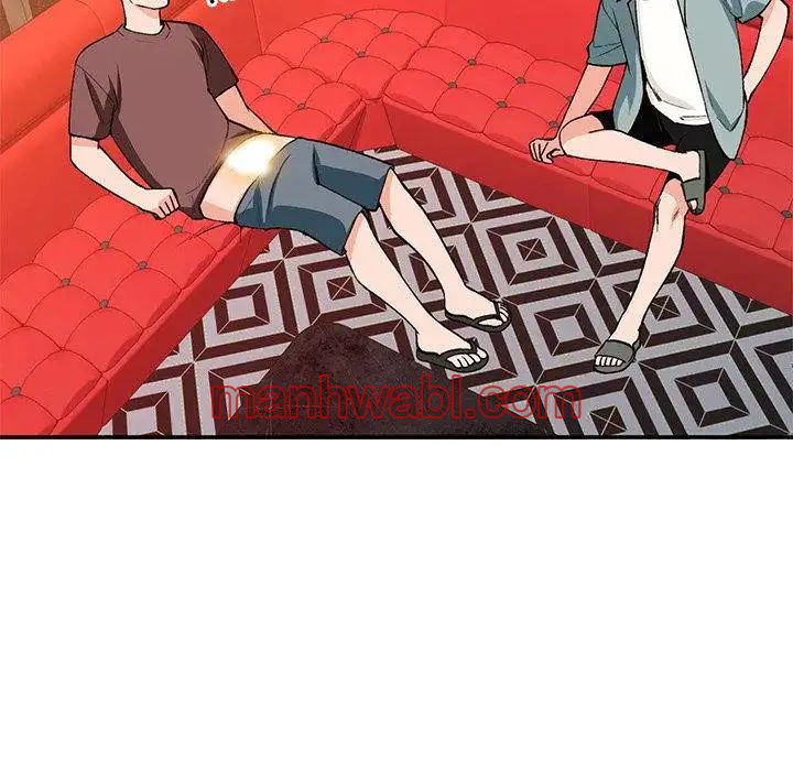 Chicas De Ciudad - Capítulo 35 manhwa