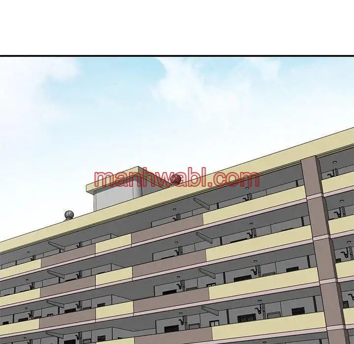 Chicas De Ciudad - Capítulo 35 manhwa