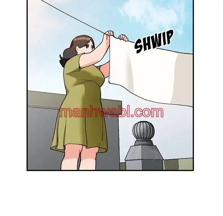 Chicas De Ciudad - Capítulo 35 manhwa