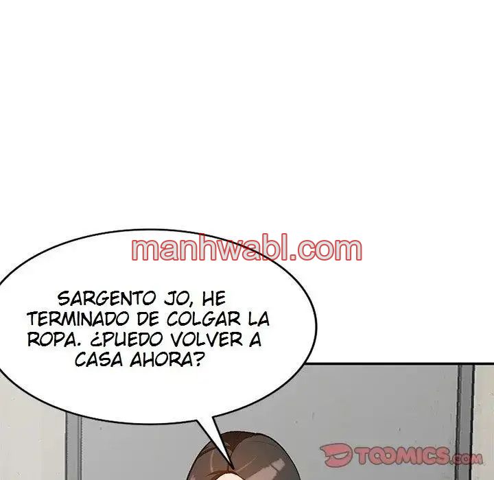 Chicas De Ciudad - Capítulo 35 manhwa