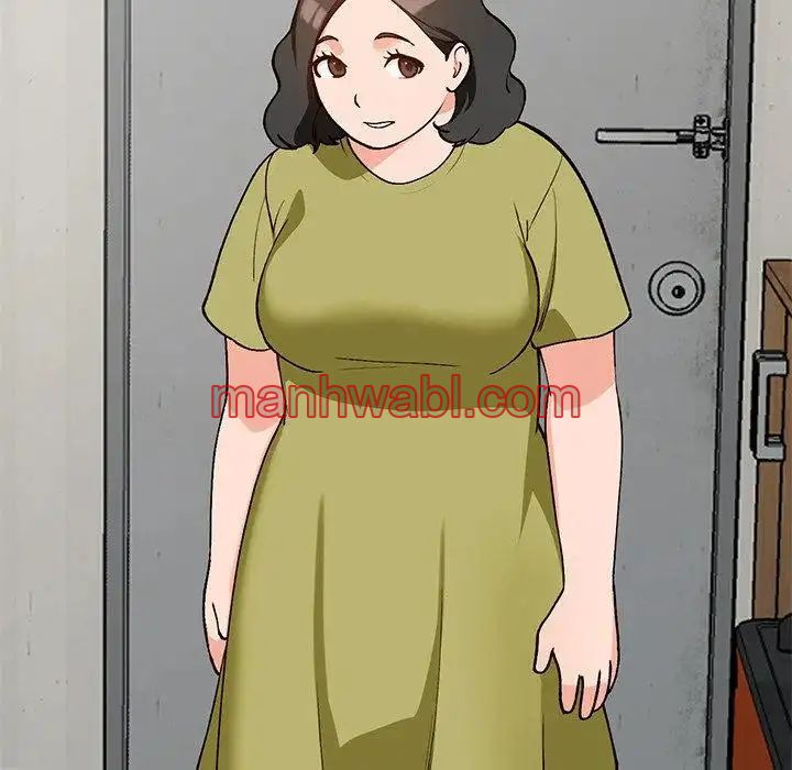 Chicas De Ciudad - Capítulo 35 manhwa