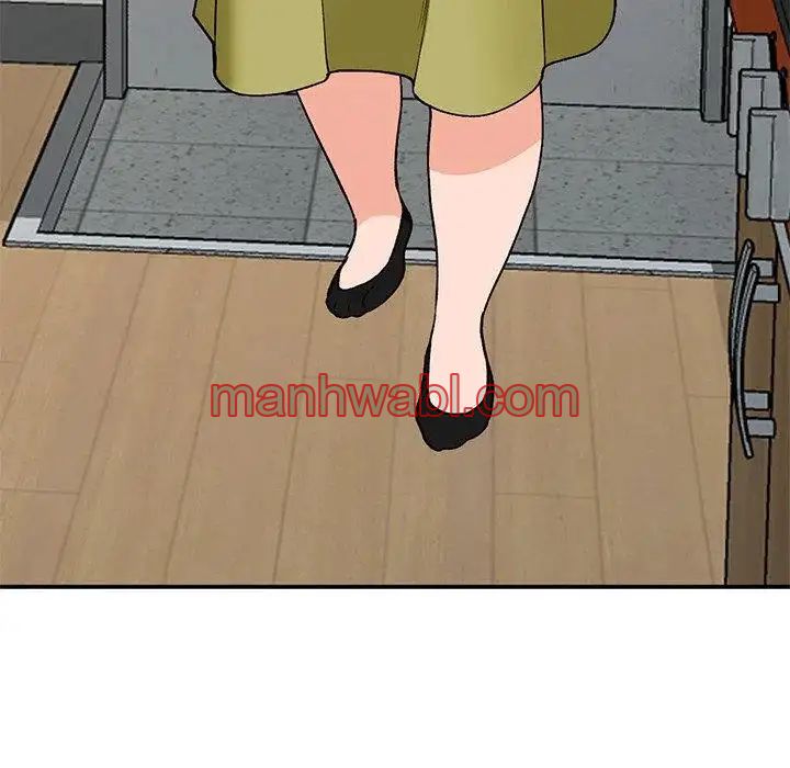 Chicas De Ciudad - Capítulo 35 manhwa