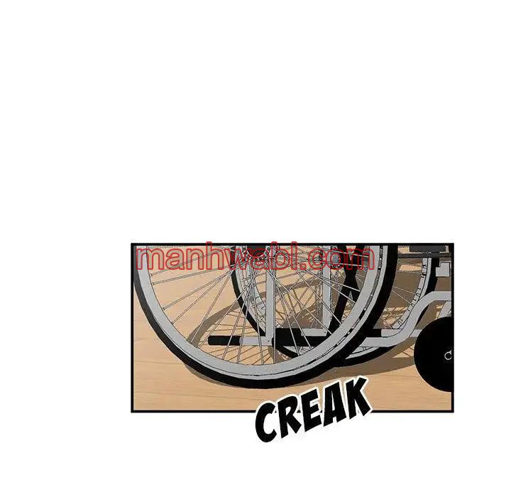 Chicas De Ciudad - Capítulo 35 manhwa