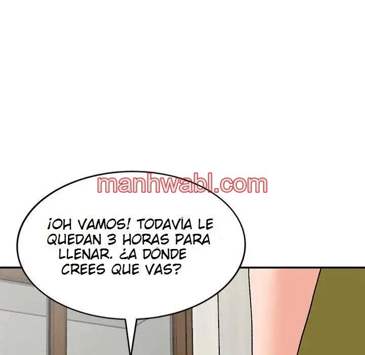 Chicas De Ciudad - Capítulo 35 manhwa