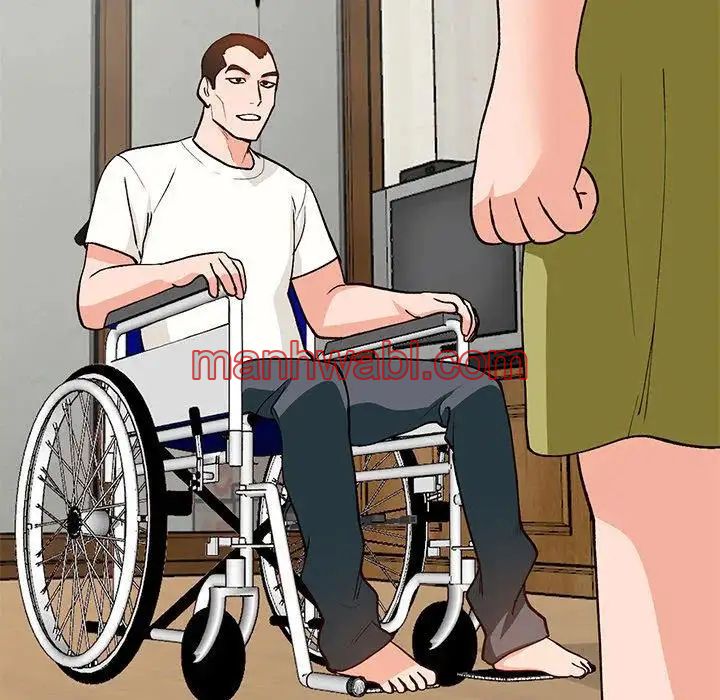 Chicas De Ciudad - Capítulo 35 manhwa