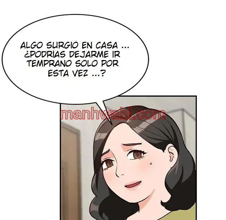 Chicas De Ciudad - Capítulo 35 manhwa