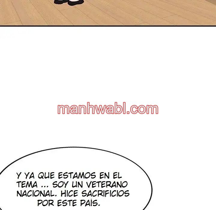 Chicas De Ciudad - Capítulo 35 manhwa