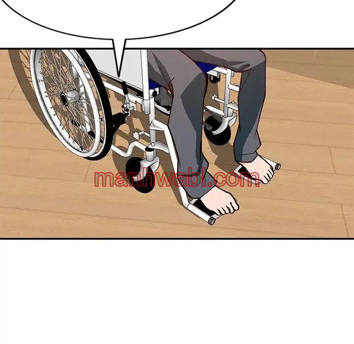 Chicas De Ciudad - Capítulo 35 manhwa