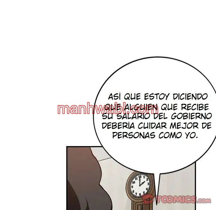 Chicas De Ciudad - Capítulo 35 manhwa