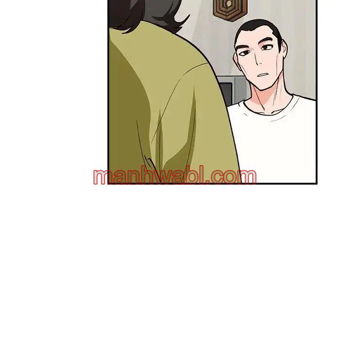 Chicas De Ciudad - Capítulo 35 manhwa