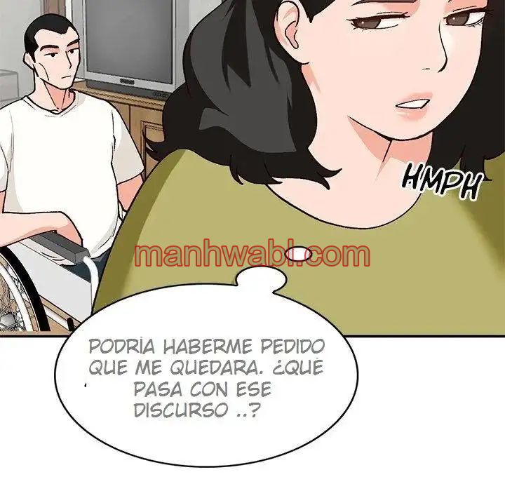 Chicas De Ciudad - Capítulo 35 manhwa
