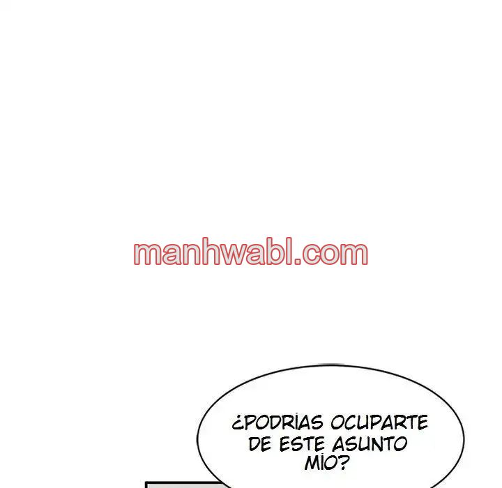 Chicas De Ciudad - Capítulo 35 manhwa