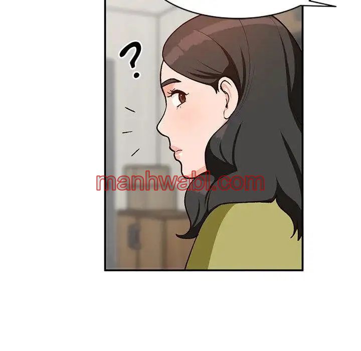Chicas De Ciudad - Capítulo 35 manhwa