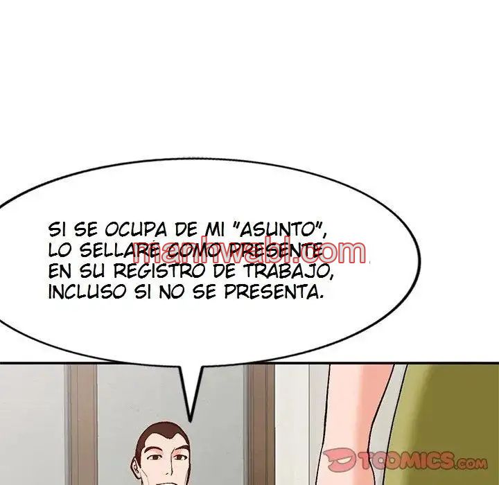 Chicas De Ciudad - Capítulo 35 manhwa