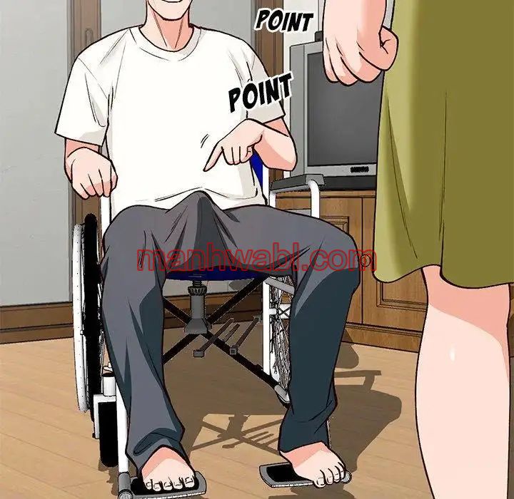 Chicas De Ciudad - Capítulo 35 manhwa