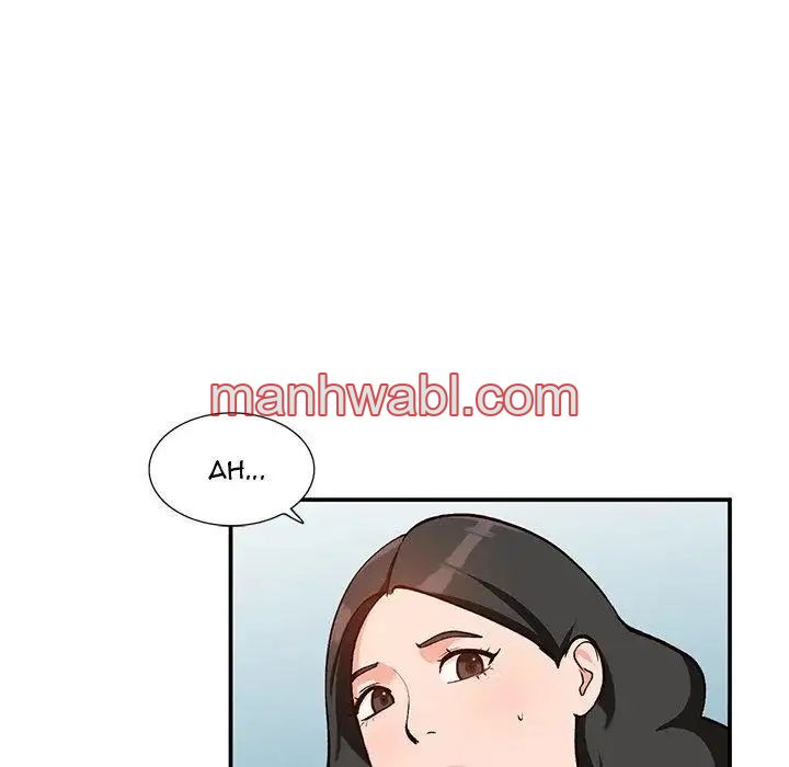 Chicas De Ciudad - Capítulo 35_2 manhwa