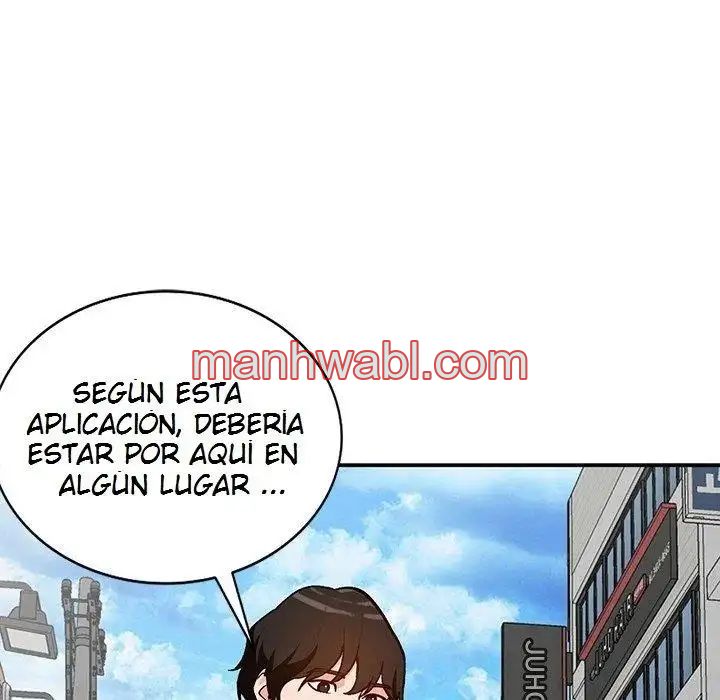 Chicas De Ciudad - Capítulo 35_2 manhwa