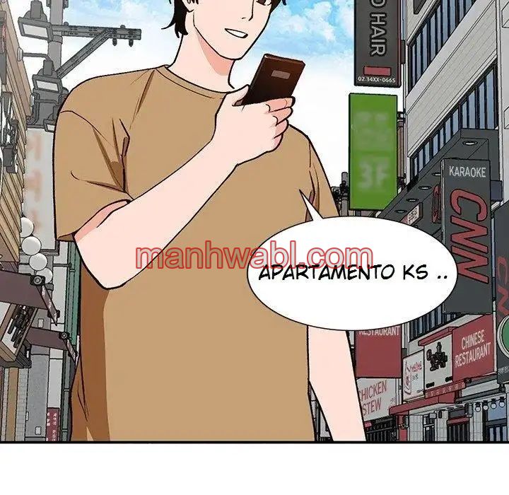 Chicas De Ciudad - Capítulo 35_2 manhwa