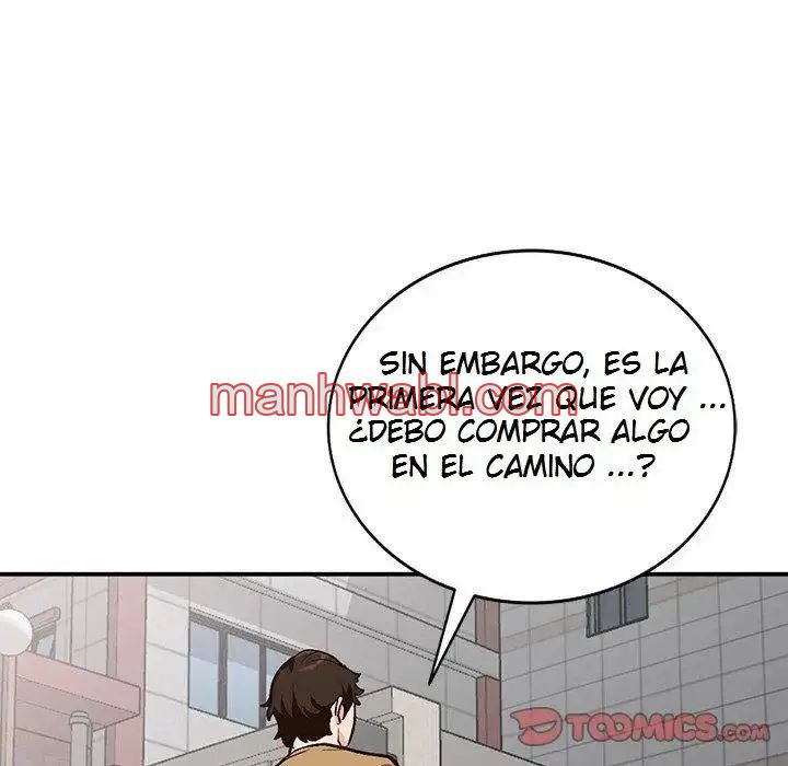 Chicas De Ciudad - Capítulo 35_2 manhwa