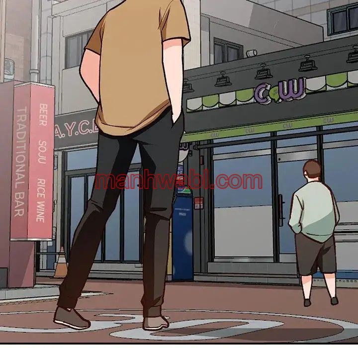 Chicas De Ciudad - Capítulo 35_2 manhwa