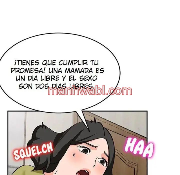 Chicas De Ciudad - Capítulo 35_2 manhwa