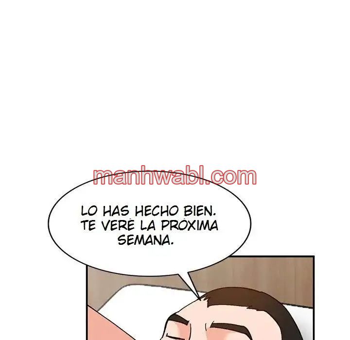 Chicas De Ciudad - Capítulo 35_2 manhwa