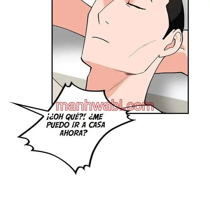 Chicas De Ciudad - Capítulo 35_2 manhwa