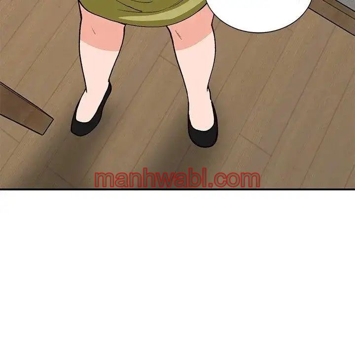 Chicas De Ciudad - Capítulo 35_2 manhwa