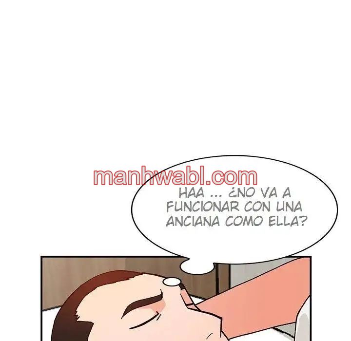 Chicas De Ciudad - Capítulo 35_2 manhwa